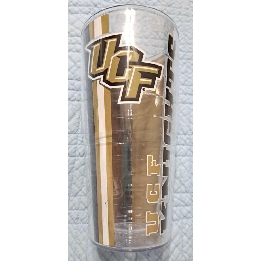 Tervis Tumbler University Of Central Florida Knights 24 oz. NO LID